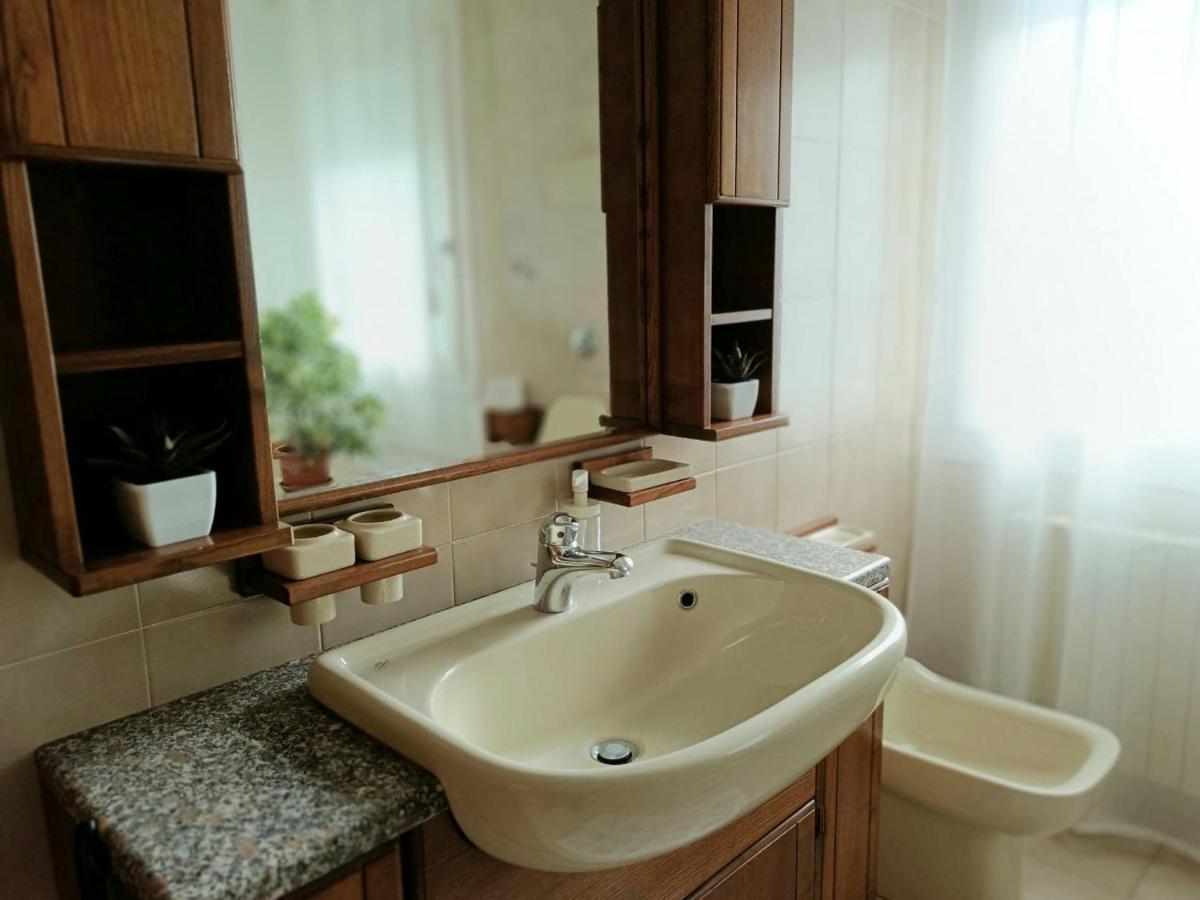 Niko Casa - 3 Bedroom Townhouse Ceggia Экстерьер фото