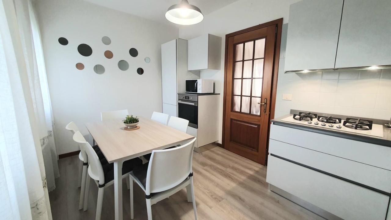 Niko Casa - 3 Bedroom Townhouse Ceggia Экстерьер фото
