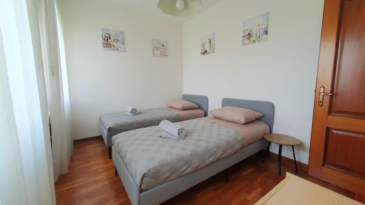 Niko Casa - 3 Bedroom Townhouse Ceggia Экстерьер фото