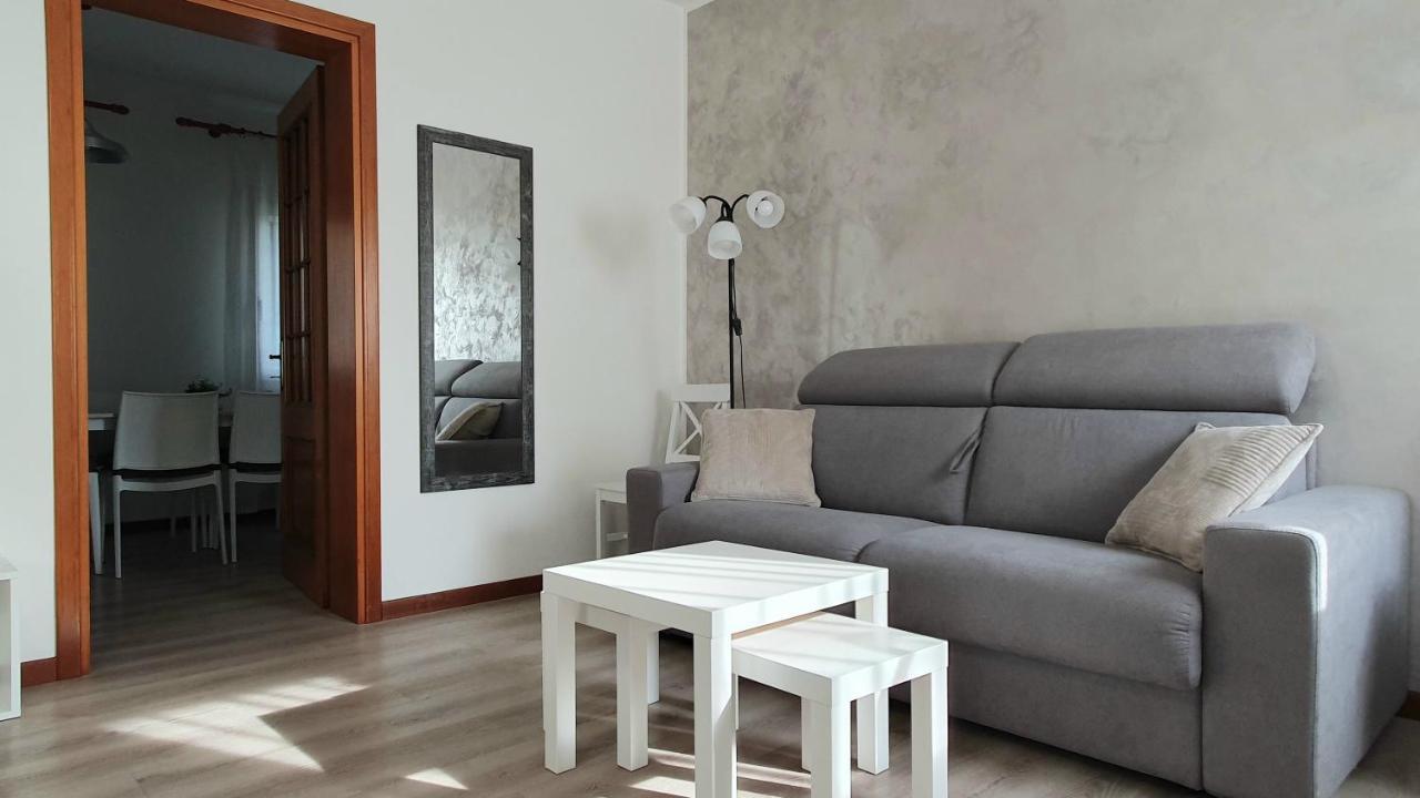 Niko Casa - 3 Bedroom Townhouse Ceggia Экстерьер фото