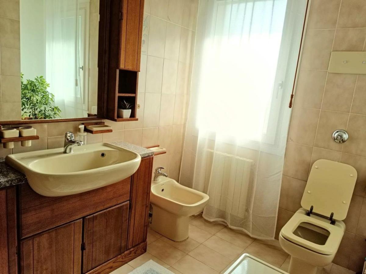 Niko Casa - 3 Bedroom Townhouse Ceggia Экстерьер фото
