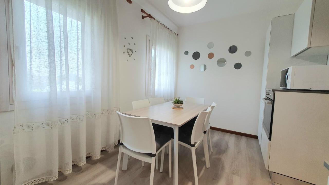 Niko Casa - 3 Bedroom Townhouse Ceggia Экстерьер фото
