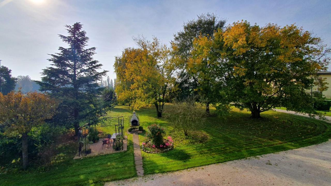 Niko Casa - 3 Bedroom Townhouse Ceggia Экстерьер фото