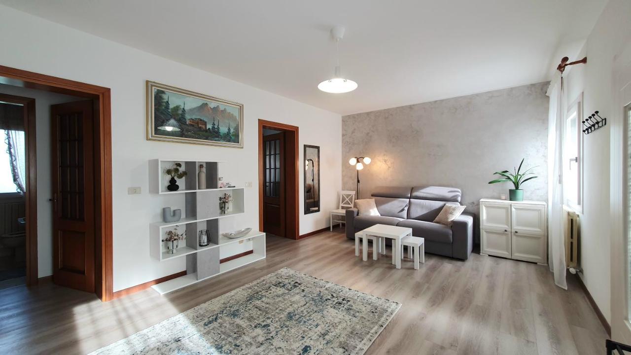 Niko Casa - 3 Bedroom Townhouse Ceggia Экстерьер фото